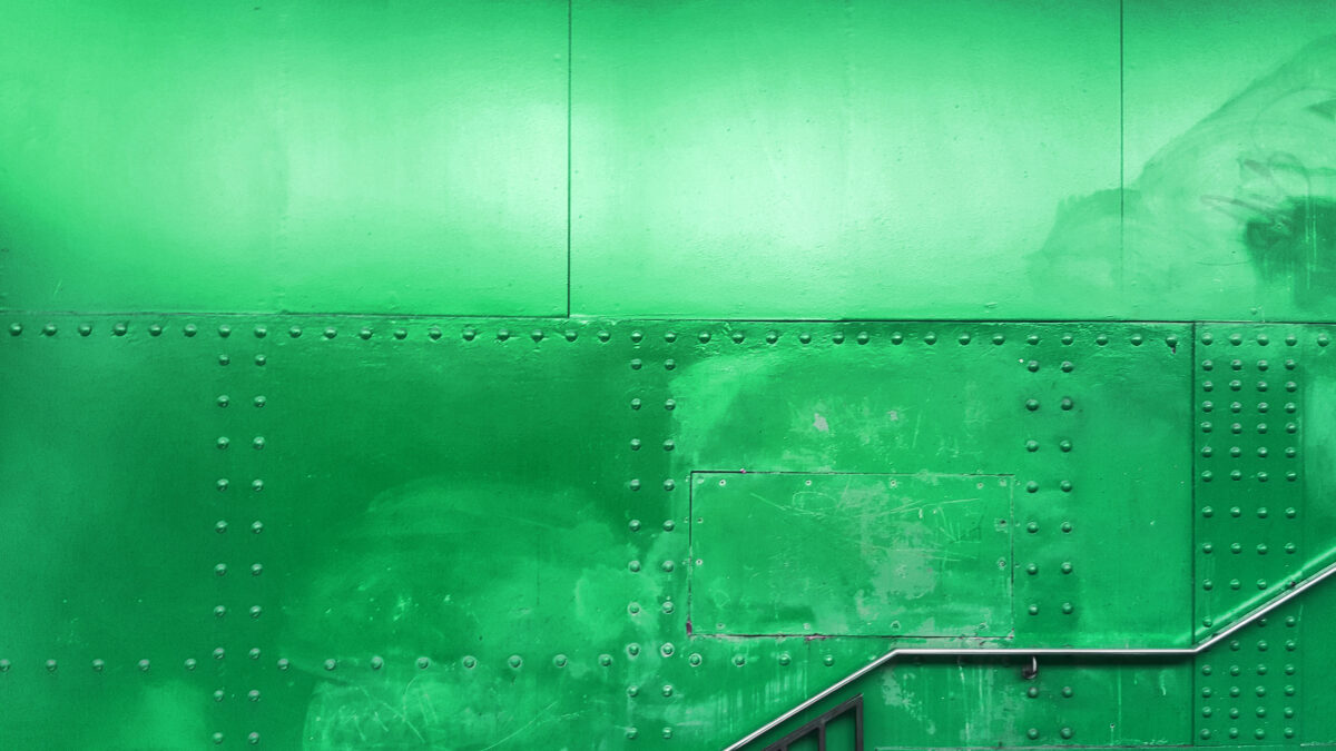 Green steel POSCO