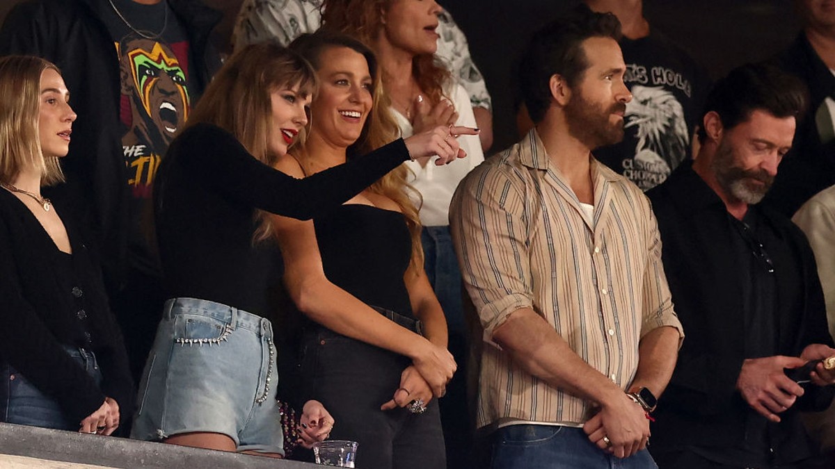 Pulling a Swifty: The Hollywood heavyweights smashing Wall Street capital