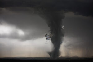 Unicorns Podcast: Saving lives, one alert at a time – Aeeris at the forefront of severe weather prediction