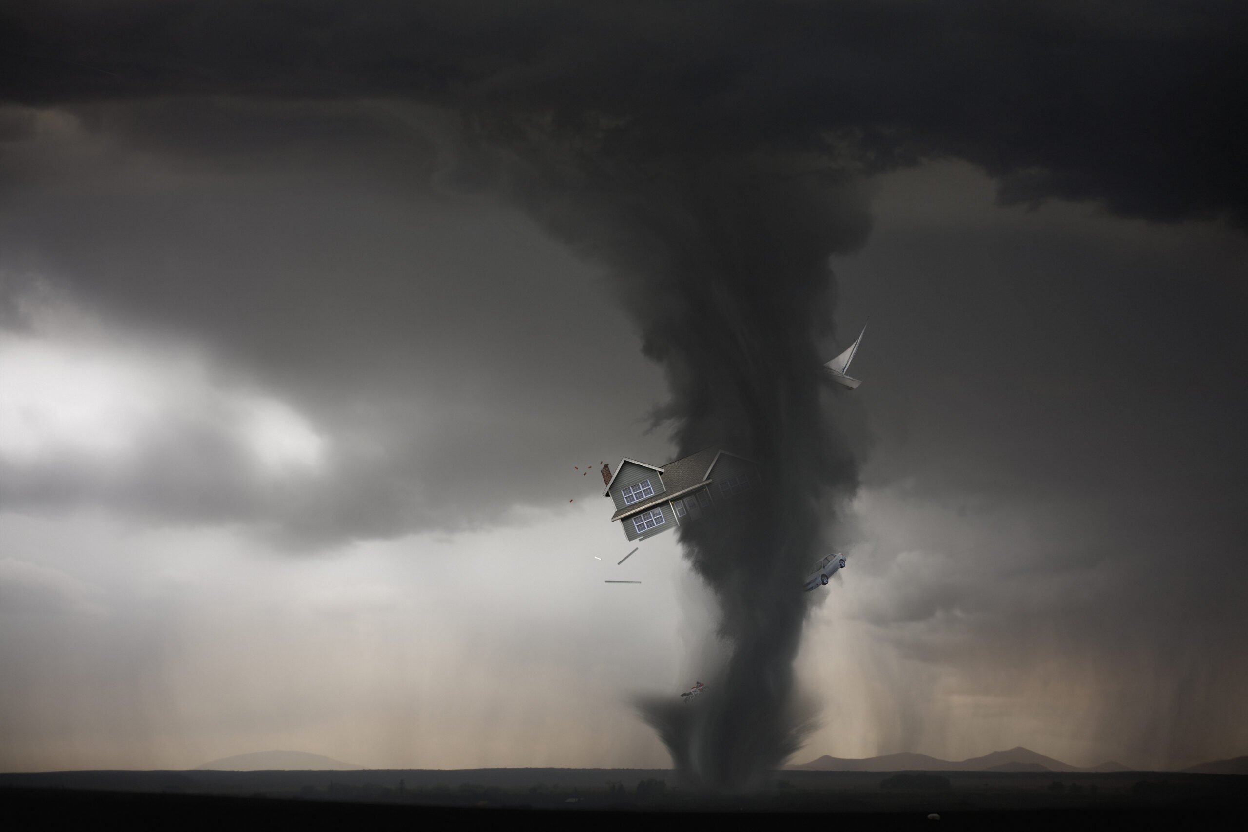 Unicorns Podcast: Saving lives, one alert at a time – Aeeris at the forefront of severe weather prediction