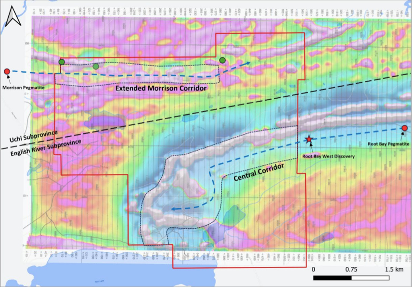 Pioneer Lithium (ASX:PLN)