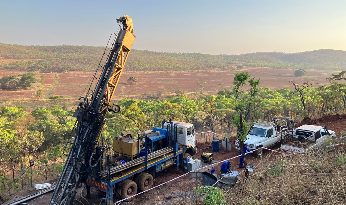 Prospect ASX PSC
