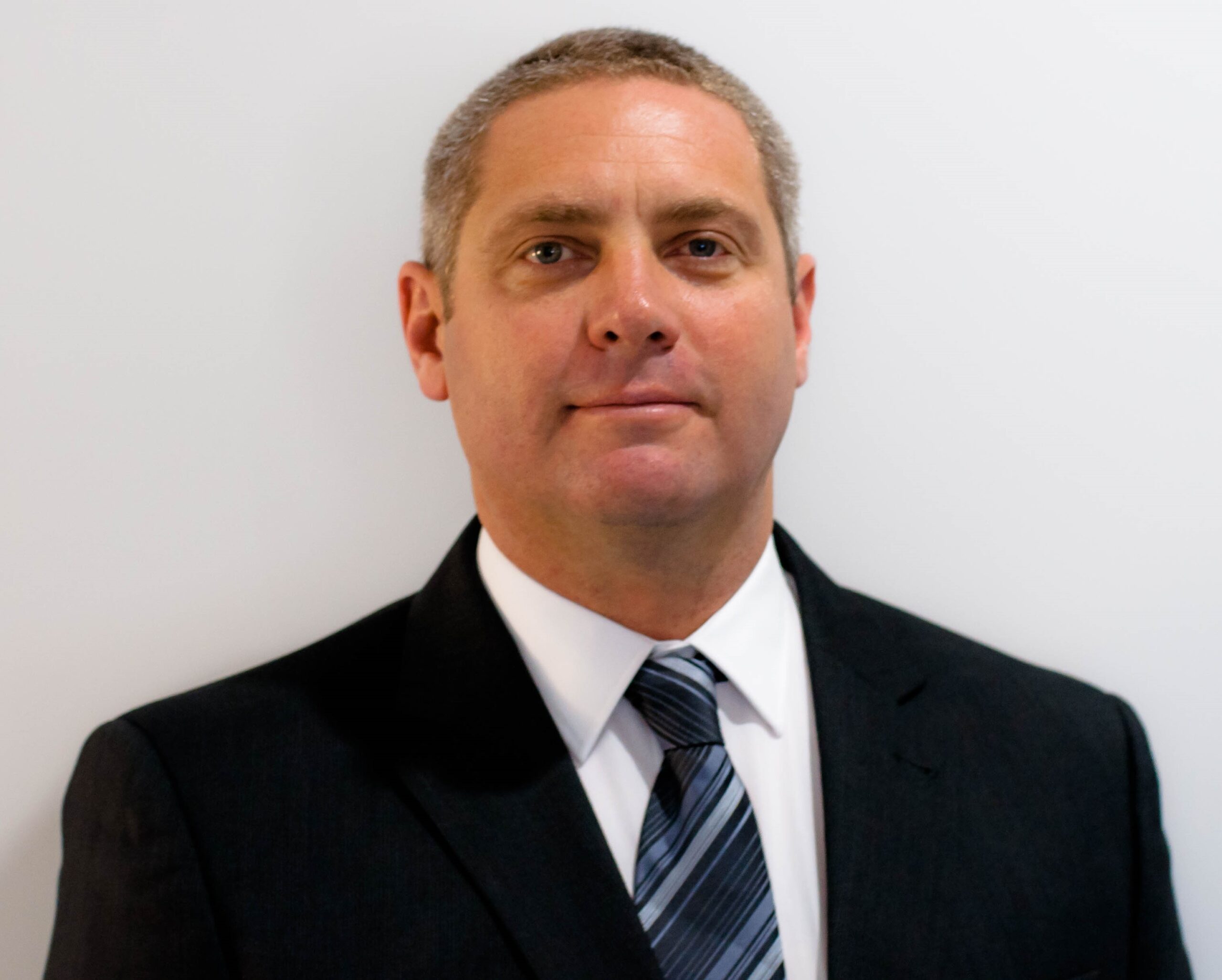 Simon Lawson | Non-Executive Director
