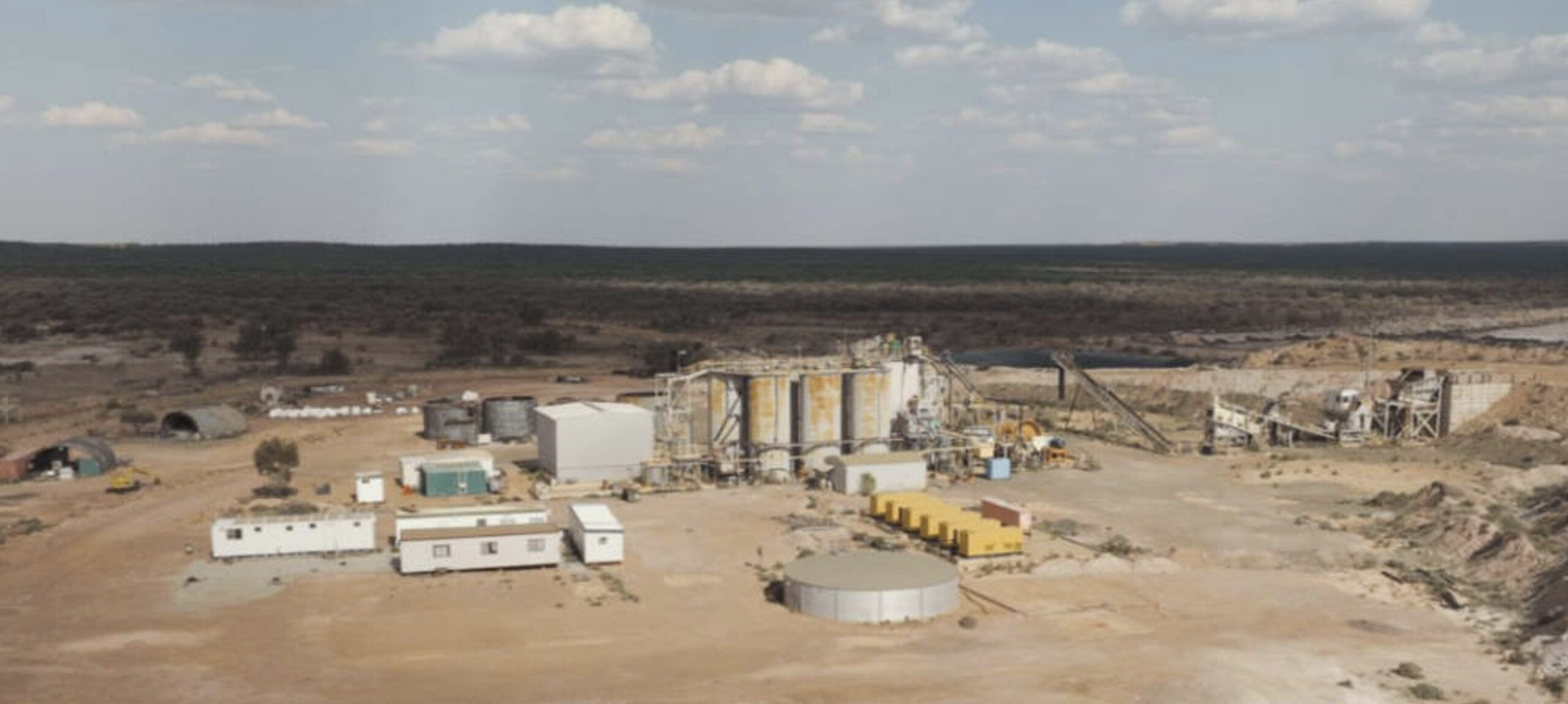 Brightstar Resources ASX BTR