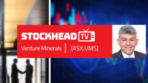 Venture Minerals ASX VMS
