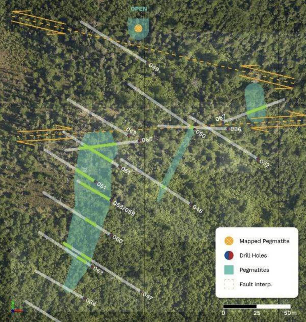 Battery Age Minerals (ASX:BM8)