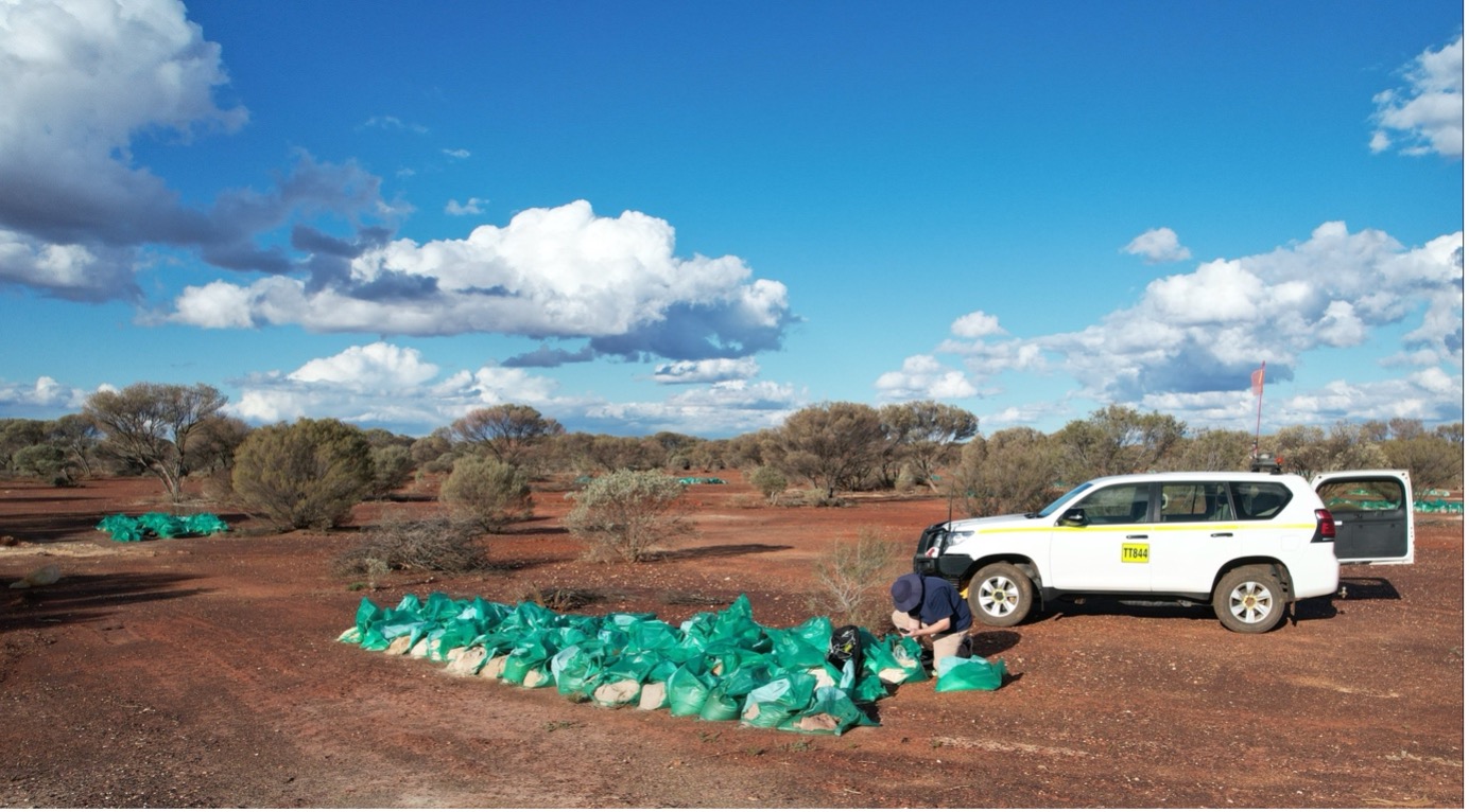 Cavalier Resources (ASX:CVR)