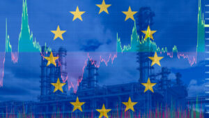 gas potash Europe