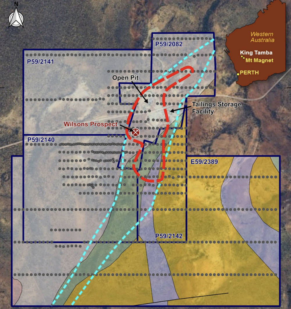 Krakatoa Resources (ASX:KTA)