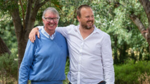 clare valley reds