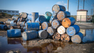 oil israel gaza