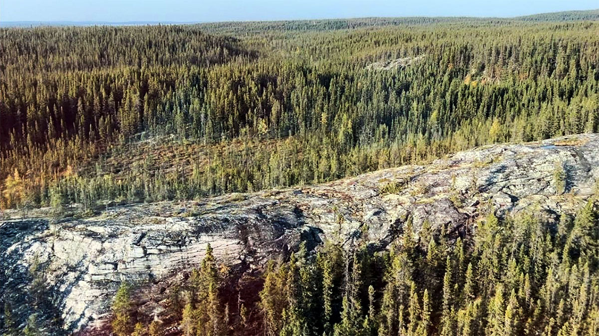 James Bay Lithium (ASX:JBY)