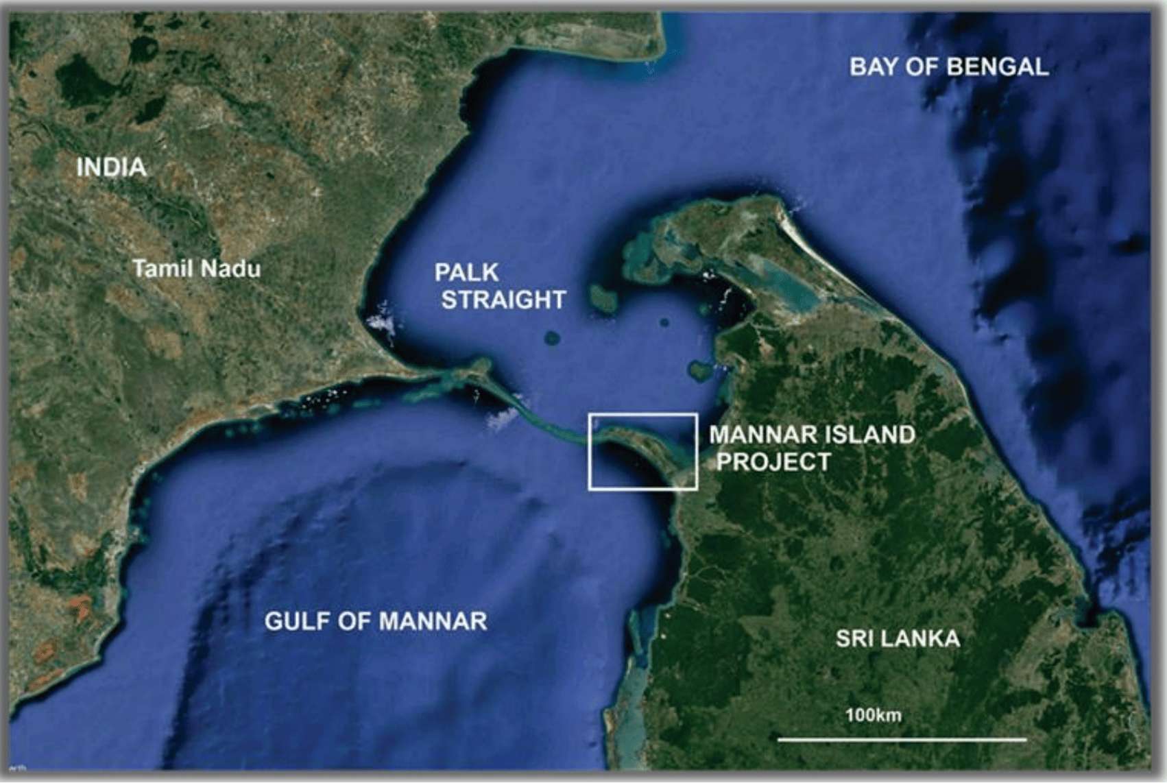 Titanium Sands (ASX:TSL)