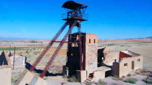 Variscan Mines