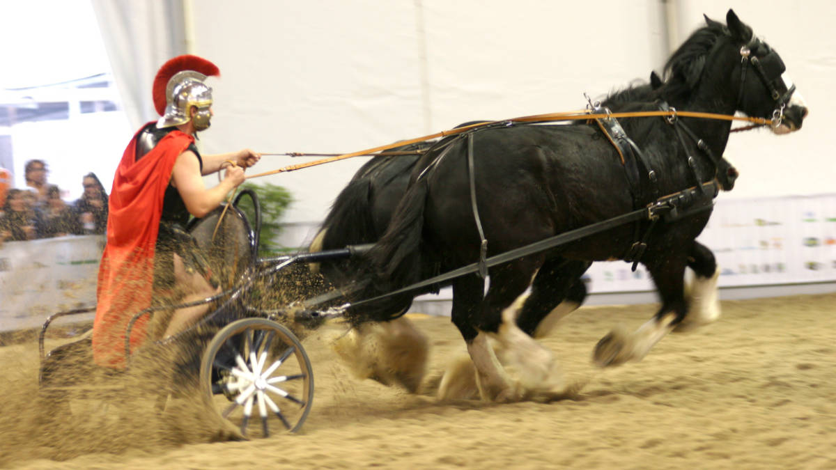 Chariot Corporation ASX CC9