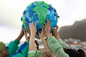 Unicorns Podcast: Sustainable Solutions – RecycleSmart’s mission to make recycling accessible to all