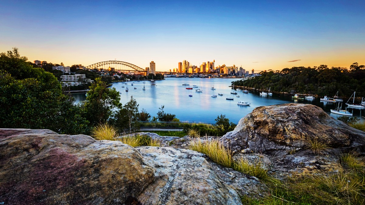 These are the suburbs where the Aussie property dream is still rising
