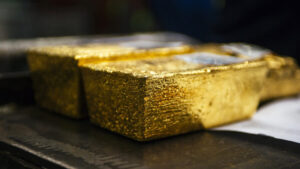 Allied Gold Africa