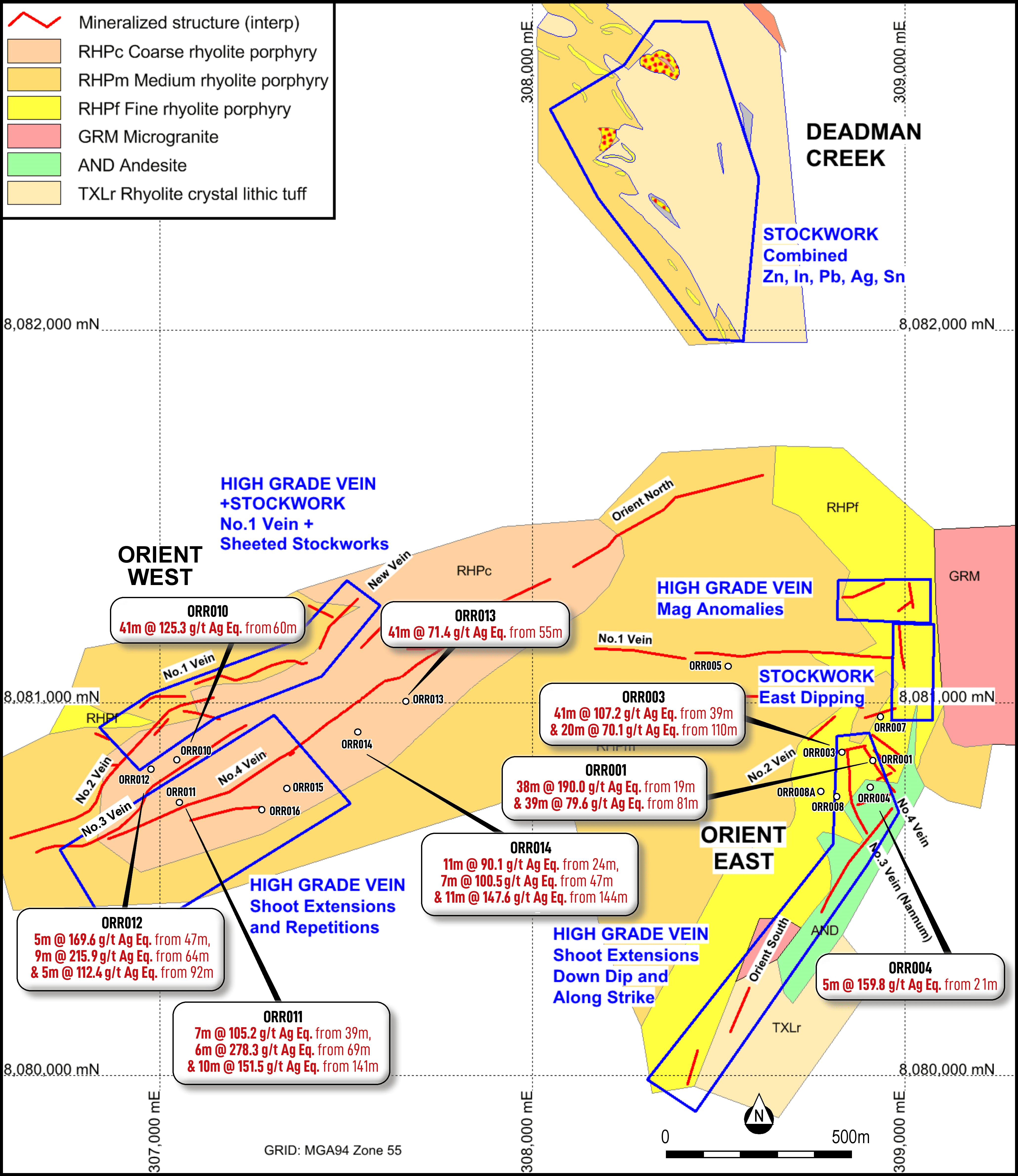 Iltani Resources (ASX:ILT)