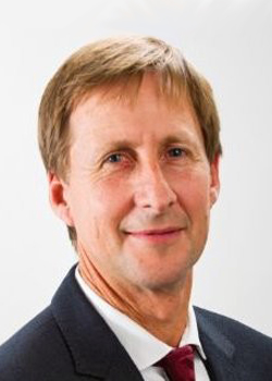 Mark Stowell | Chairman
