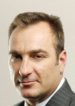 Mark Bojanjac | Director