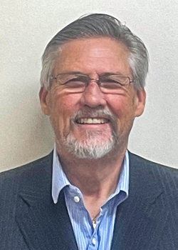 Ric Dawson | Managing Director
