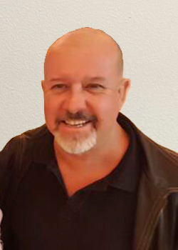 Adam Anderson | Technical Consultant