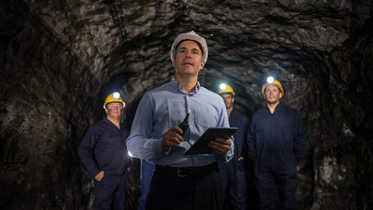 Tempus Resources ASX TMR