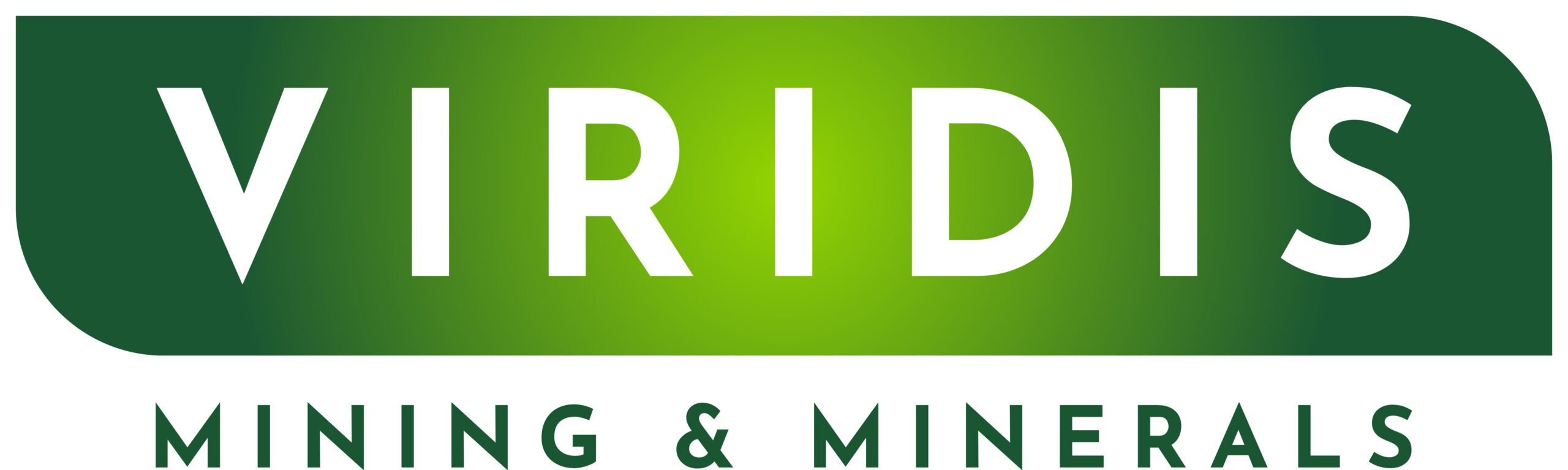 Viridis Mining and Minerals – VMM