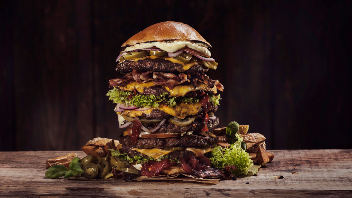 asx fast food