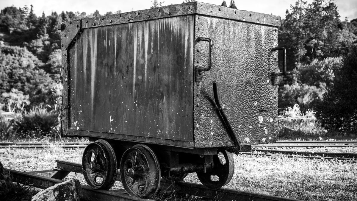 Great Dirt Resources