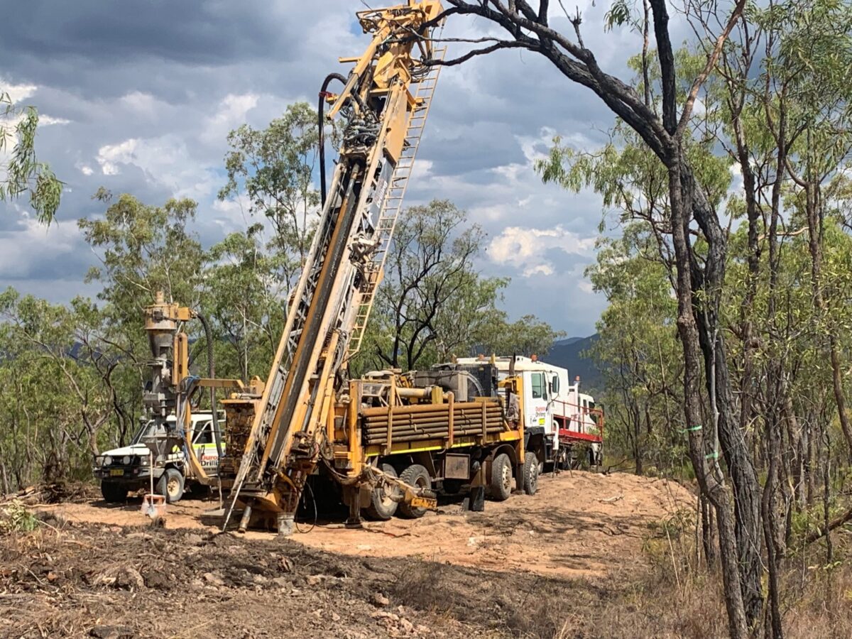 Iltani Resources (ASX:ILT)