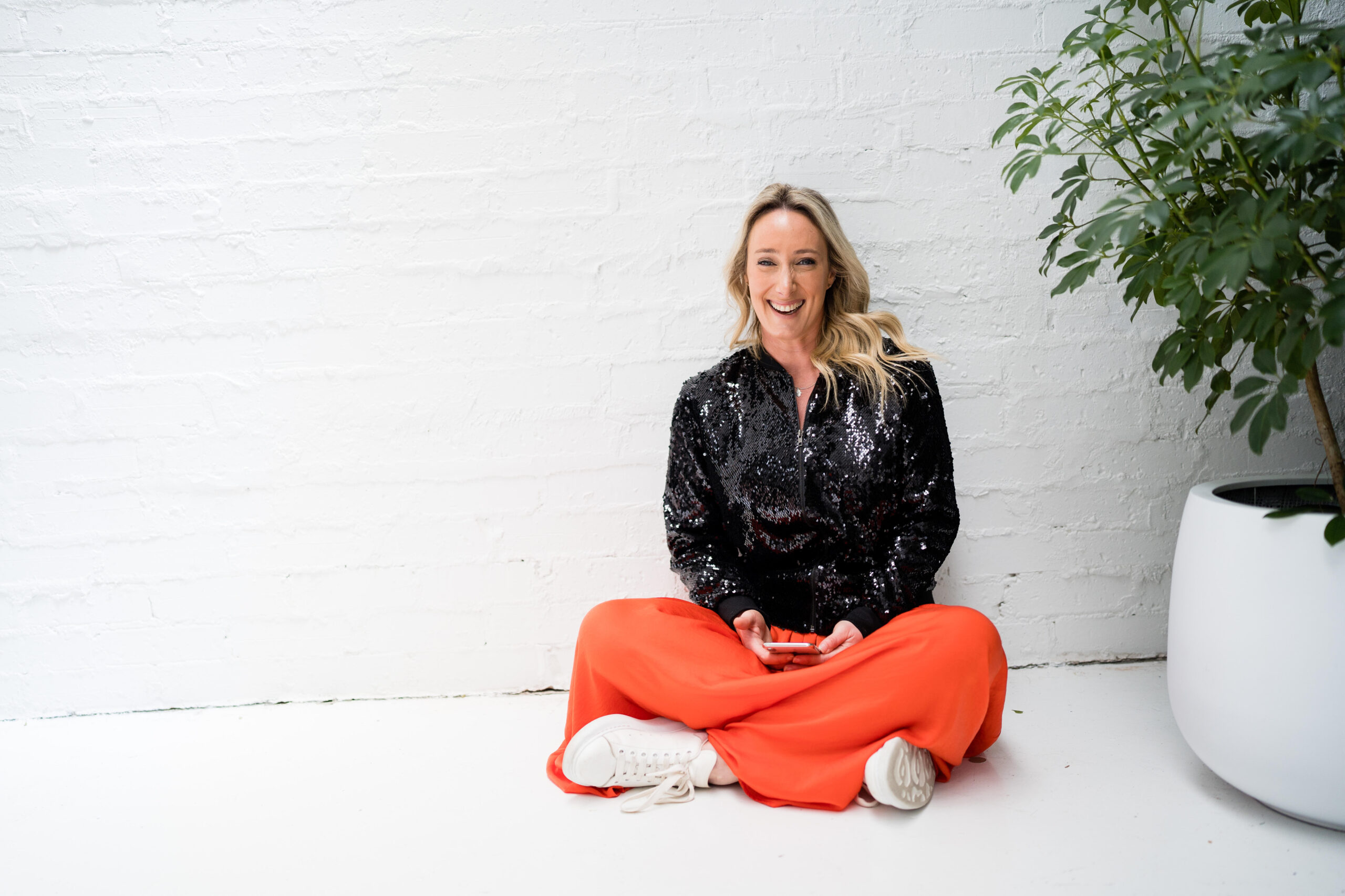 Unicorns Podcast: A conversation with Deanna Bugalski, CEO of Suggesterfy