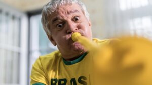 Brazilian Rare Earths