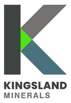 Kingsland Minerals – KNG
