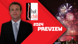 Hot Chili (ASX:HCH)