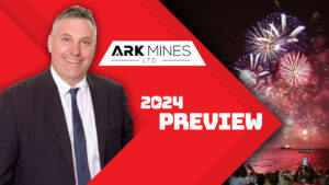 Ark Mines (ASX:AHK)