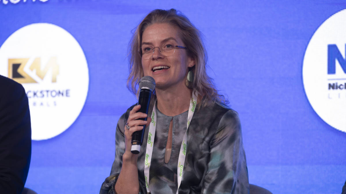 How dinnertime discussions gave NickelSearch’s MD an appetite for mining