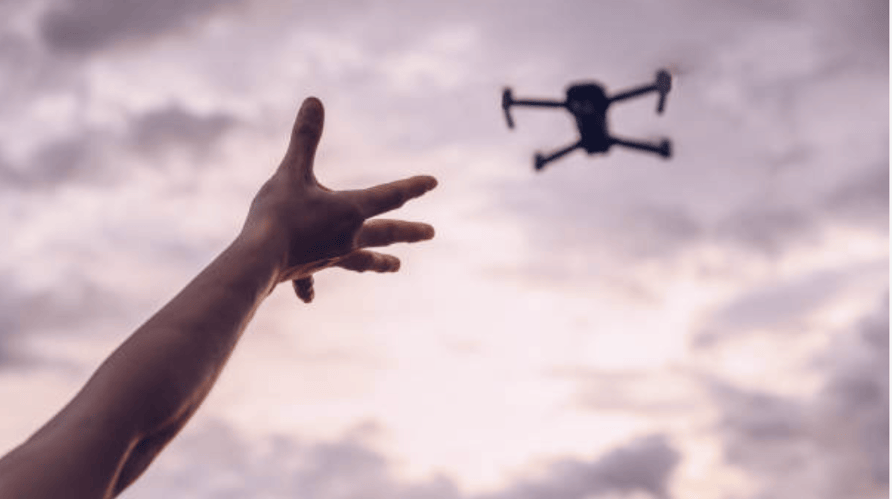 The Australian drone industry is at a crossroads as 2023 draws to a close, according to an industry pioneer.