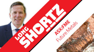 Future Metals (ASX:FME)