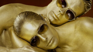 Confessions of a Day Trader: Always believe in… gold!