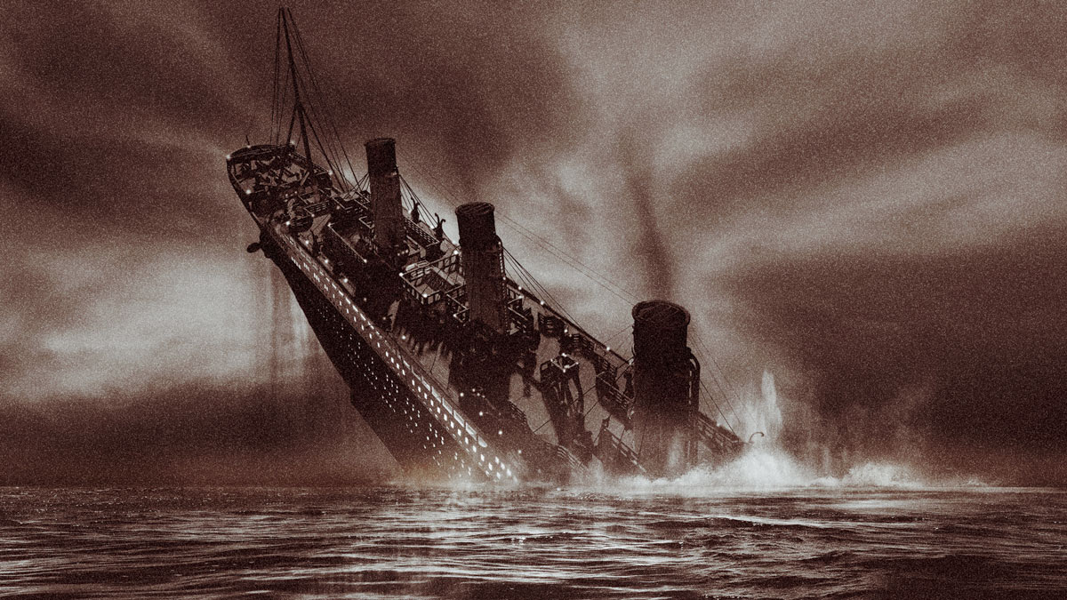 Panoramic bankrupt