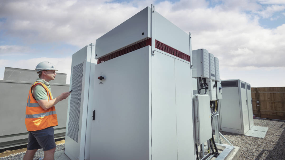 Frontier Energy ASX FHE