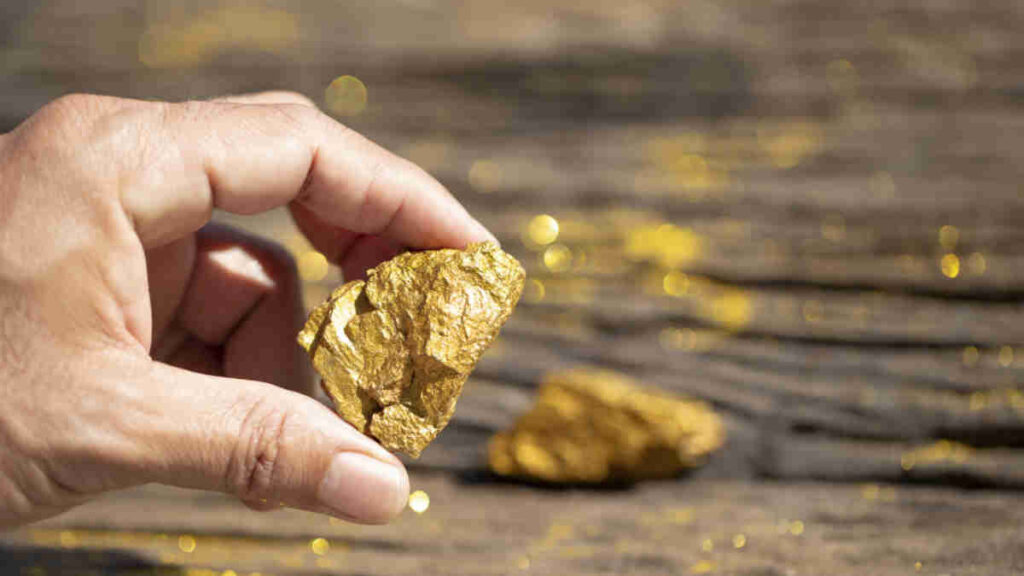 MoneyTalks: Firefly Metals could double on new Canadian gold focus MoneyTalks: Firefly Metals could double on new Canadian gold focus