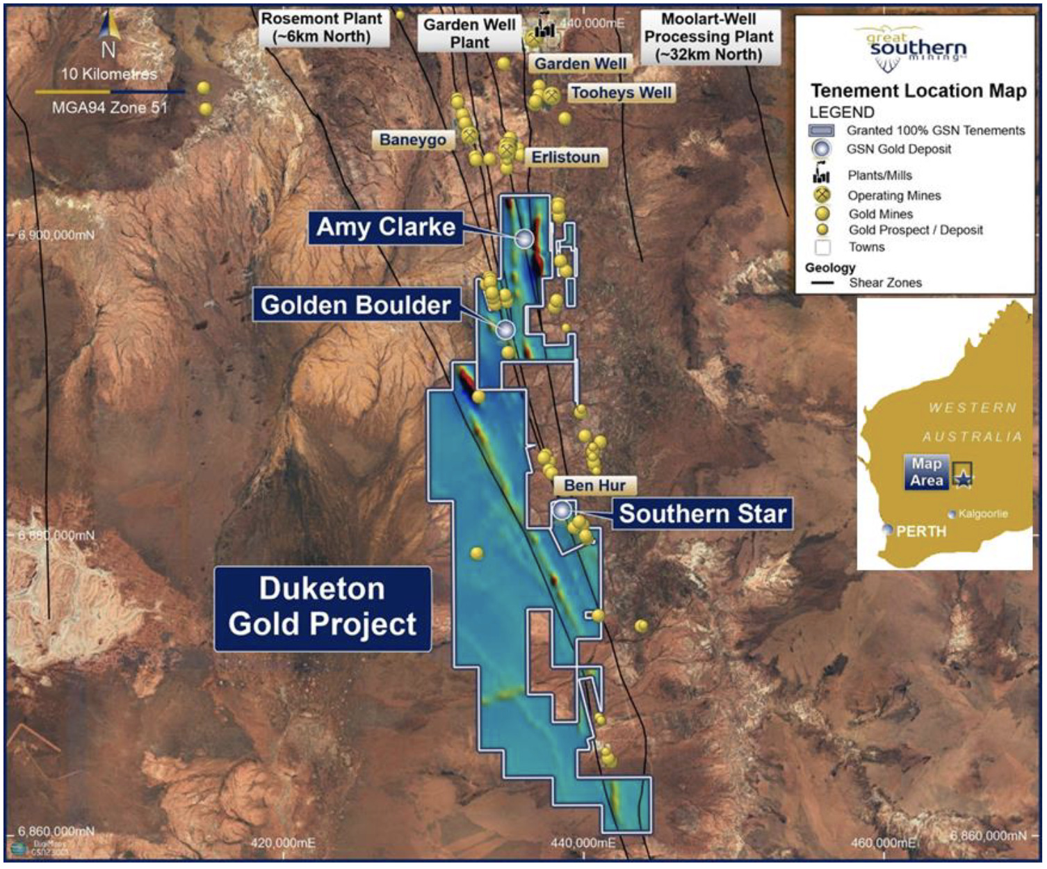Great Southern Mining (ASX:GSN)