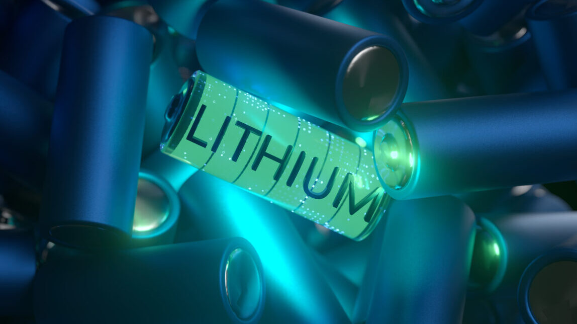 IGO lithium refinery