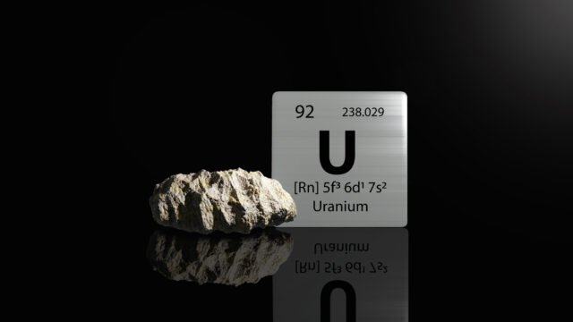 ASX uranium T92