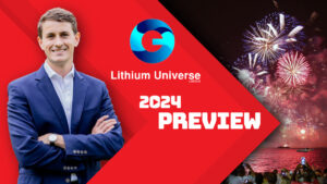 Lithium Universe (ASX:LU7)