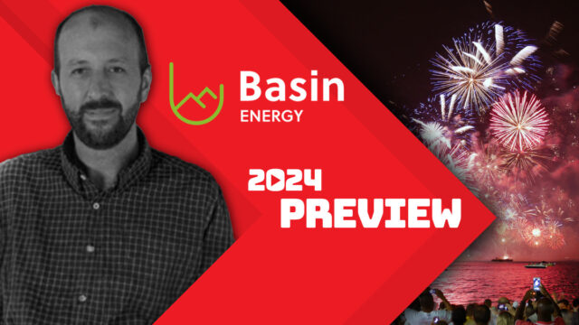Basin Energy ASX BSN