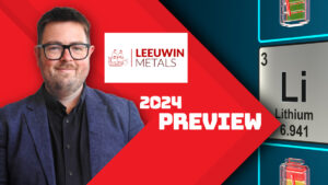 Leeuwin Metals (ASX:LM1)
